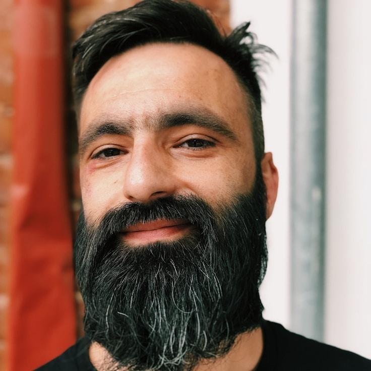 Landscape day trip near Berlin, Germany